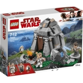 Klocki Lego 75200 Star Wars Szkolenie na wyspie Ahch-To Klocki Lego 75200 Star Wars Szkolenie na wyspie Ahch-To